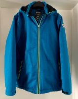 w/NEU! Jacke KILLTEC Skijacke 176 petrol Level 3 NP: EUR 99 Rheinland-Pfalz - Hütschenhausen Vorschau