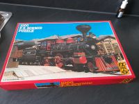 Puzzle 1000er Alte Lokomotive Nordrhein-Westfalen - Kamp-Lintfort Vorschau