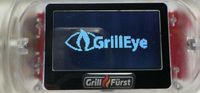 Grill Thermometer mit 4 Fühlern mit magnetischen Monitor und App Niedersachsen - Gehrden Vorschau