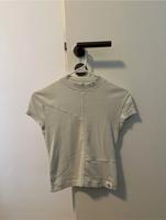 Calvin Klein cropped T-Shirt WIE NEU Düsseldorf - Oberkassel Vorschau