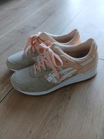 Asics Gel Lyte Damenschuh Nordrhein-Westfalen - Castrop-Rauxel Vorschau