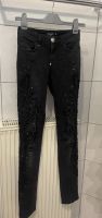 Philipp Plein Jeans Gr 25 Hessen - Raunheim Vorschau