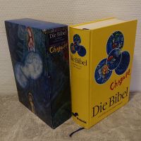 Die Bibel mit Bildern von Marc Chagall Hardcover Hessen - Mörfelden-Walldorf Vorschau