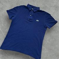 Lacoste Poloshirt |Vintage,Pashanim Style, Retro, 2000s Sachsen-Anhalt - Drübeck Vorschau