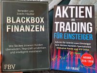 Aktien und trading / Blackbox Finanzen Bücher München - Hadern Vorschau