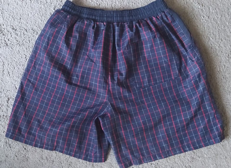 Badehose, Badeshorts von Original HS. Gr. L wie neu in Kitzscher