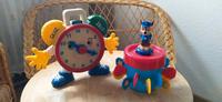 Paw Patrol Pop Up Spiel Chase + Lernwecker/-uhr Hessen - Gießen Vorschau