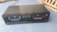 JVC Stereo Doppel Casettendeck TD-W20 Baden-Württemberg - Reutlingen Vorschau