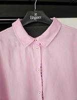 Eterna, Bluse, rose Gr. 42, Langarm Bayern - Thyrnau Vorschau
