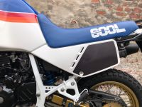 Honda XL600LM Seitendeckel/Verkleidung links Nordrhein-Westfalen - Rheda-Wiedenbrück Vorschau