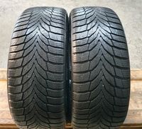 2022 7,5mm Nexen M&S Winterreifen 205/40 R17 84V - 205 40 17 Baden-Württemberg - Sindelfingen Vorschau