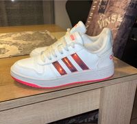 Adidas Sneaker wie neu Gr.38 Nordrhein-Westfalen - Paderborn Vorschau