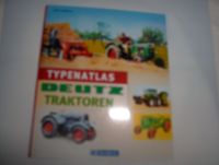Deutz Traktoren Buch 135 Seiten Typen Atlas Rheinland-Pfalz - Bodenheim Vorschau