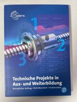 Technische Projekte in Aus-und Weiterbildung Rheinland-Pfalz - Koblenz Vorschau