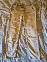 Hose von ESPRIT Gr. 44 (32) beige ☆ neuwertig ☆ Nordrhein-Westfalen - Alsdorf Vorschau