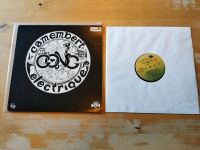 Gong Camembert Electrique Ital. Pressung Schallplatte Vinyl LP Nordrhein-Westfalen - Hagen Vorschau