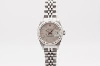 Rolex Lady Date 26 79190 Full Set 2001 Frankfurt am Main - Sachsenhausen Vorschau