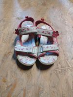 Kinderschuhe Sandalen Gr. 33 Niedersachsen - Uetze Vorschau