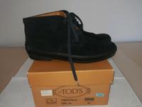 Tod's Schuhe in Gr 40 Niedersachsen - Braunschweig Vorschau