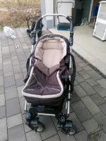 2 in 1 Kombi-Kinderwagen von Hartan Hessen - Kirchhain Vorschau