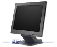 PC Bildschirm 15" IBM Lenovo ThinkVision L150 (6636 AB-2) Bayern - Bamberg Vorschau
