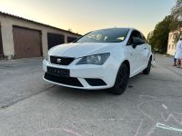 Seat Ibiza 1.2 Benzin 2014 tüv neu Brandenburg - Groß Kreutz Vorschau