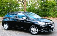 Citroen C4 PureTec 130 Ps 6 G,Navi S Heizung PDS B Thooth usw... Hessen - Liederbach Vorschau