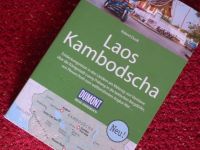 Reiseführer Guide Laos - Kambodscha Dumont Reisehandbuch Wandsbek - Hamburg Tonndorf Vorschau