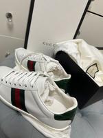 Gucci Ace Sneakers Neu Eimsbüttel - Hamburg Eimsbüttel (Stadtteil) Vorschau