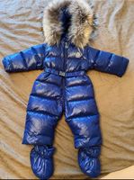 Schneeanzug Moncler 68 ORIGINAL Nordrhein-Westfalen - Eschweiler Vorschau