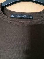 Shirt Strickpulli in S braun Sachsen-Anhalt - Zeitz Vorschau