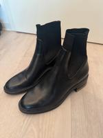 Stiefeletten Zara Mecklenburg-Vorpommern - Greifswald Vorschau