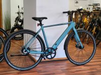 E BIKE FAHRRAD TENWAYS, 17KG NUR, RH53CM Nordrhein-Westfalen - Vlotho Vorschau