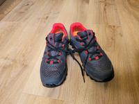 Mammut Girun Low GTX Damen Wanderschuhe Gr. 40 Mecklenburg-Vorpommern - Greifswald Vorschau
