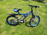 Kinderfahrrad Sachsen-Anhalt - Leuna Vorschau