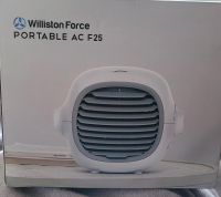 Williston Force Portable AC F25 Klimaanlage mit USB-C Stecker Bayern - Creußen Vorschau