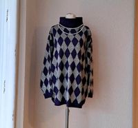 Damen rollkragen strickpullover Gr 44 Nordrhein-Westfalen - Bergkamen Vorschau