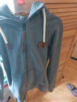 Naketano Sweatjacke XS Baden-Württemberg - Filderstadt Vorschau