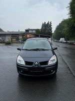 Renault Megane Scenic 1.6 Nordrhein-Westfalen - Castrop-Rauxel Vorschau