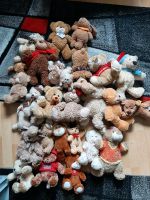 29 Teddybären Plüschtiere Stofftiere Sammlung Niedersachsen - Rinteln Vorschau