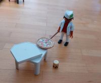 Playmobil Pizzabäcker Figur 4766 Baden-Württemberg - Kirchheim am Neckar Vorschau