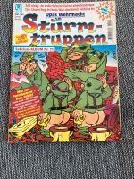 Comic Die Sturmtruppen Nr.71 Nordrhein-Westfalen - Wermelskirchen Vorschau