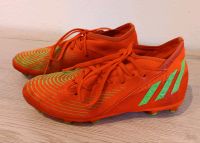 Adidas Predator Fussballschuhe Gr. 35,5 Edge.3 Rasen günstig ! Baden-Württemberg - Wehr Vorschau