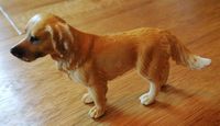 SCHLEICH 16335 Hund Golden Retriever Nordrhein-Westfalen - Neuss Vorschau