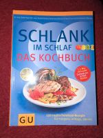 Schlank im Schlaf. Das Kochbuch Hessen - Weinbach Vorschau