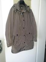 Wellensteyn Stavanger Übergangsjacke gr. L neuwertig taupe Nordrhein-Westfalen - Alsdorf Vorschau