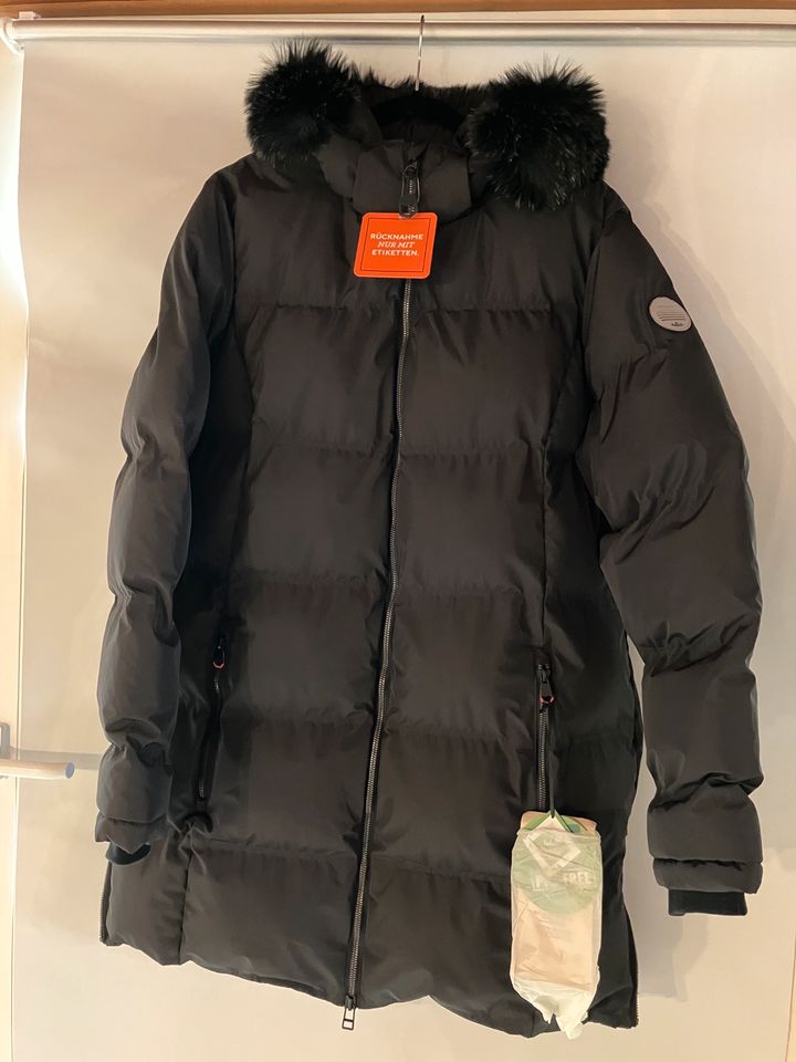 Centigrade Active Jacke (QVC) Gr 42 NEU in Gebesee