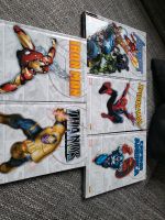 Marvel Comic Buch Avengers Spider-Man Iron Man Thanos Captain Schleswig-Holstein - Glückstadt Vorschau