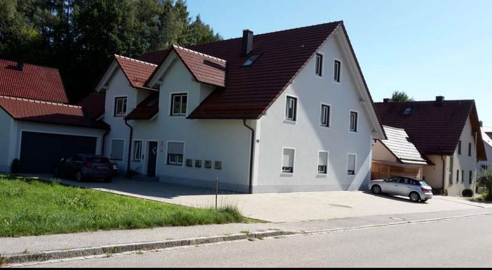 Maisonette - Wohnung in Obersüßbach 123qm in Obersüßbach