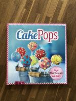 ‚Cake Pops', NGV, Kochbuch, Backbuch, top Zustand Nürnberg (Mittelfr) - Aussenstadt-Sued Vorschau